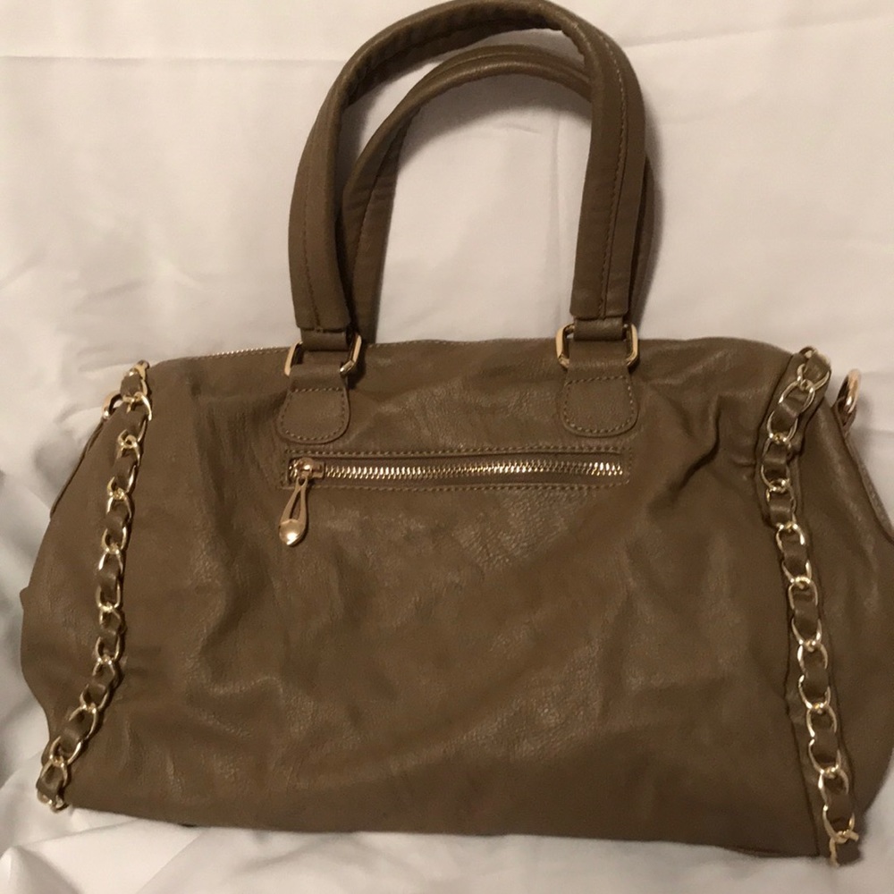 Hand Bag - Picture 2 of 2